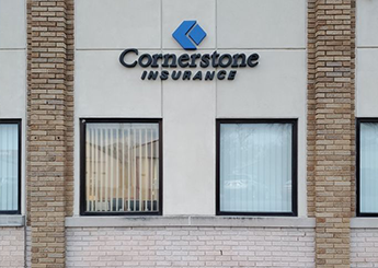 Cornerstone Insurance Group Malmo