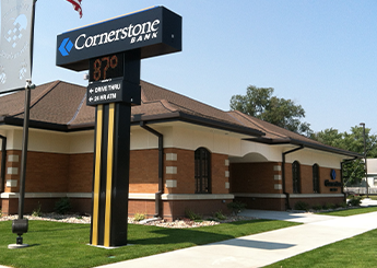 Cornerstone Insurance Group Stromsburg
