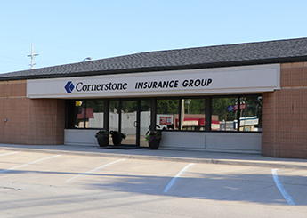 Cornerstone Insurance Group York 1st Street