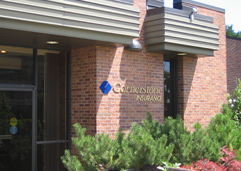 Cornerstone Insurance Group Clay Center