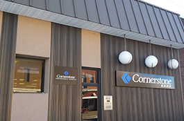 Cornerstone Insurance Locations North Loup
