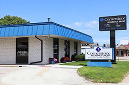 Cornerstone Insurance Locations Columbus