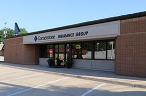 Cornerstone Insurance Locations York 1st Street