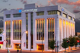 Cornerstone Insurance Locations York Main